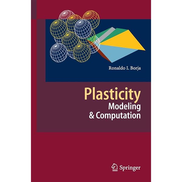 Computational Methods for Plasticity: Theory and Applications: de